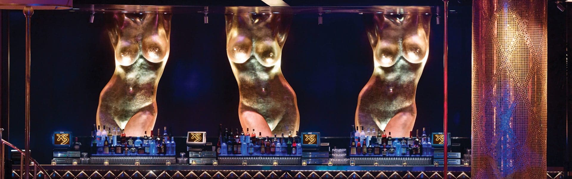 XS Nightclub 5