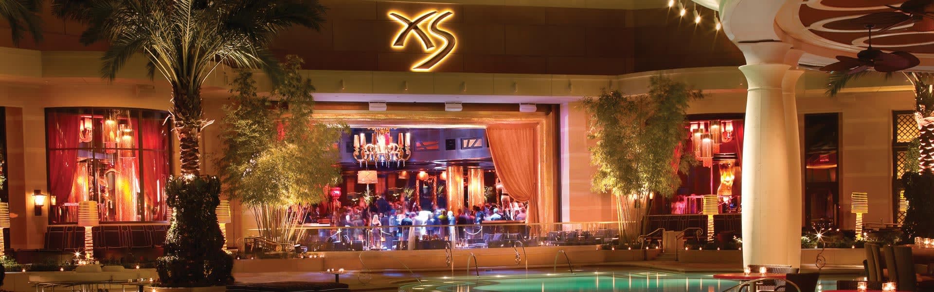 XS Nightclub 2