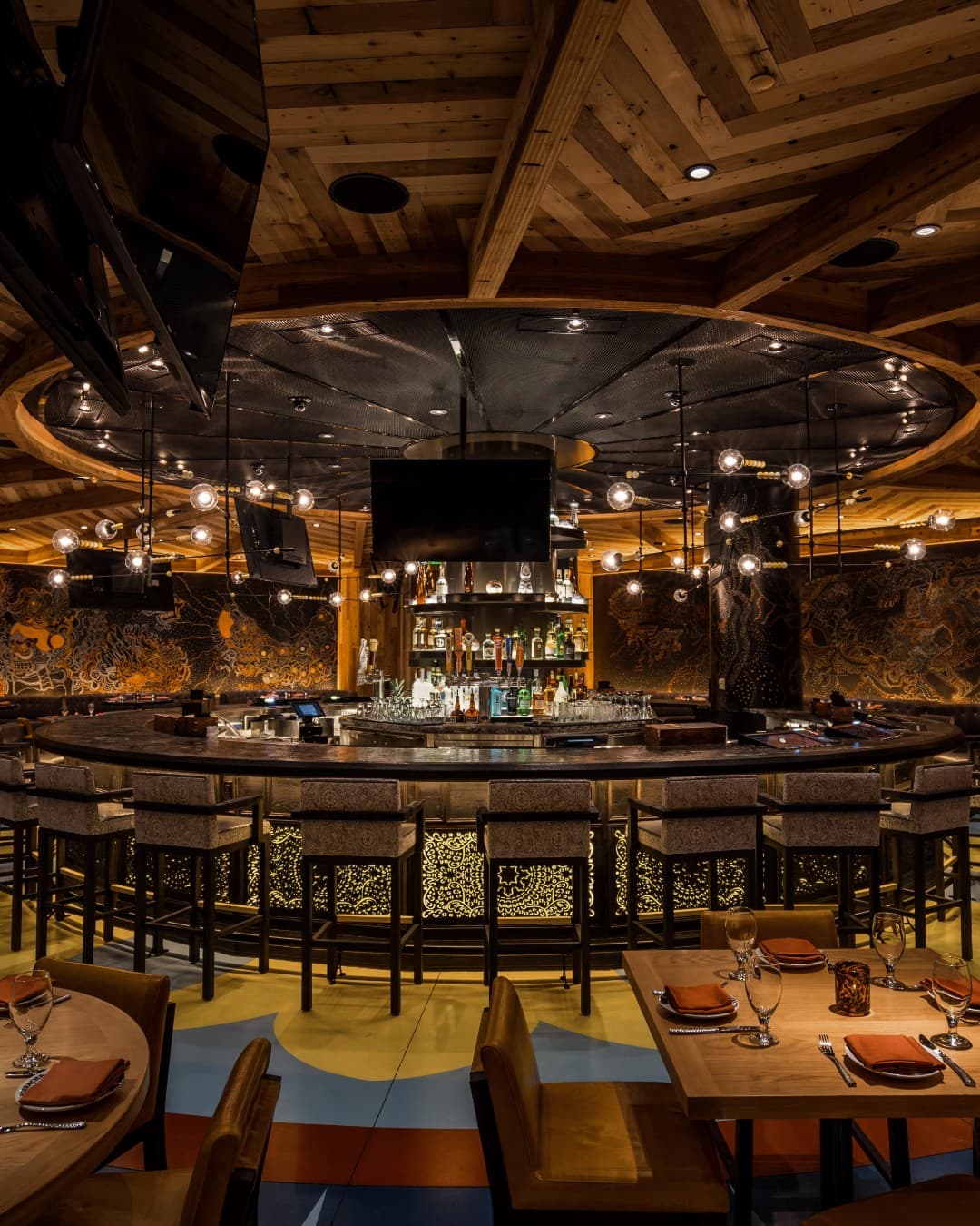 Borracha Mexican Cantina 3