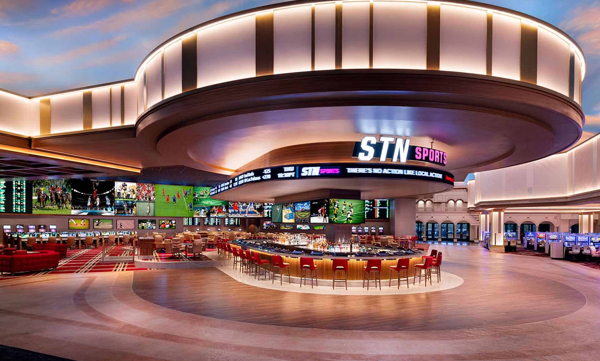 Sunset Station Hotel and Casino - 6