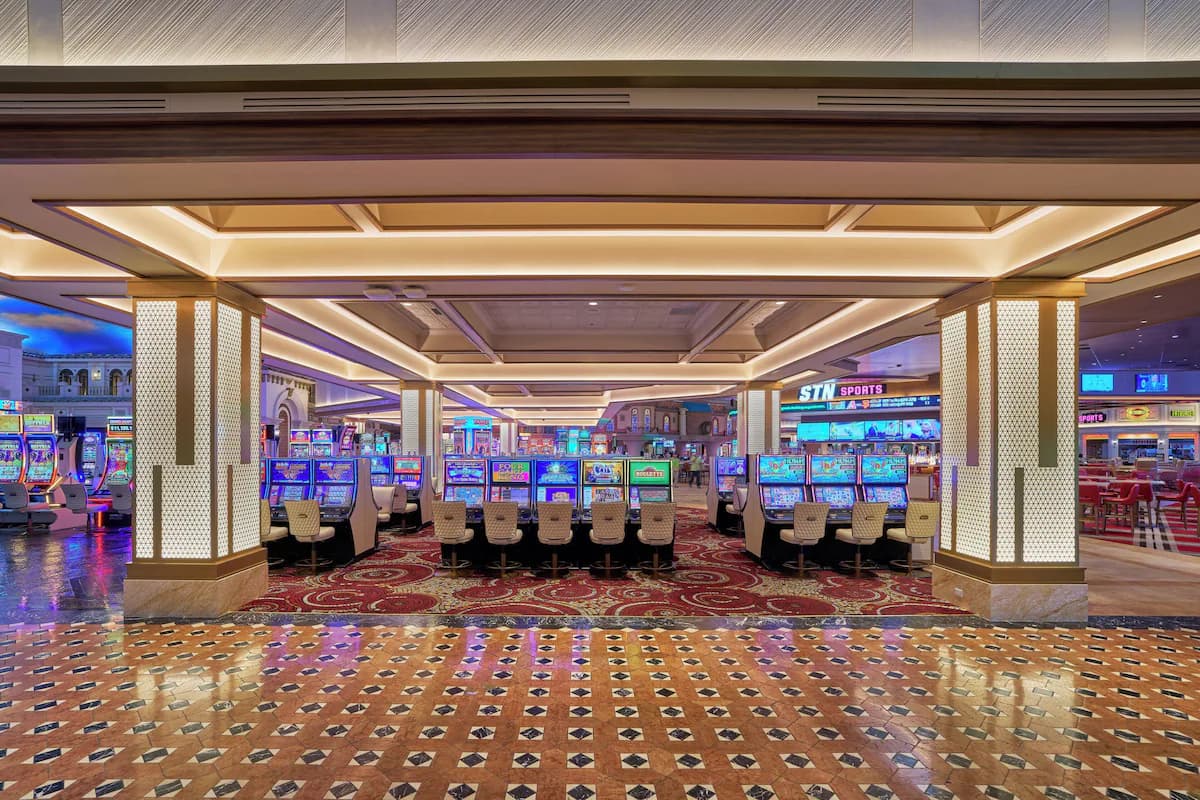 Sunset Station Hotel and Casino 5