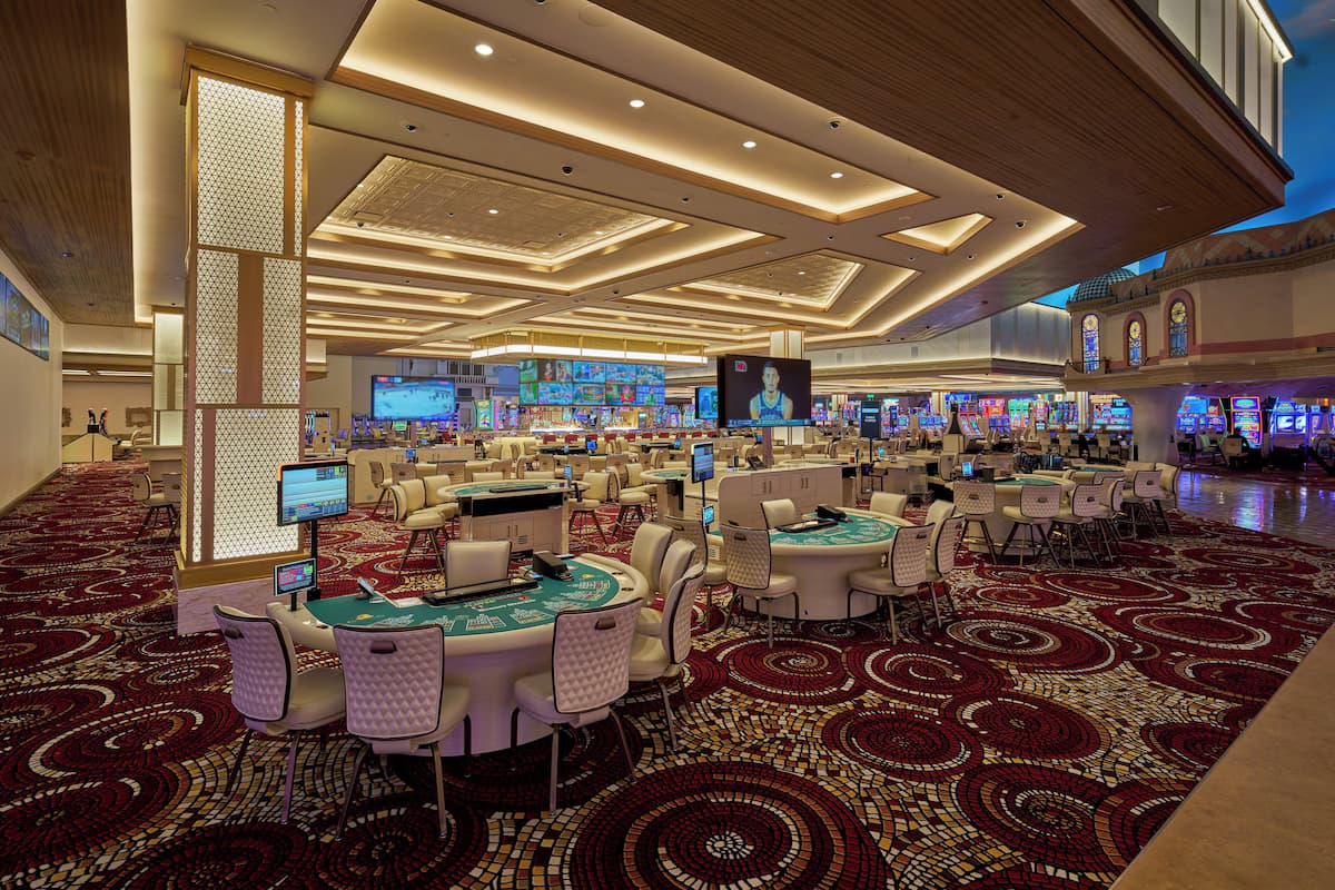 Sunset Station Hotel and Casino 3