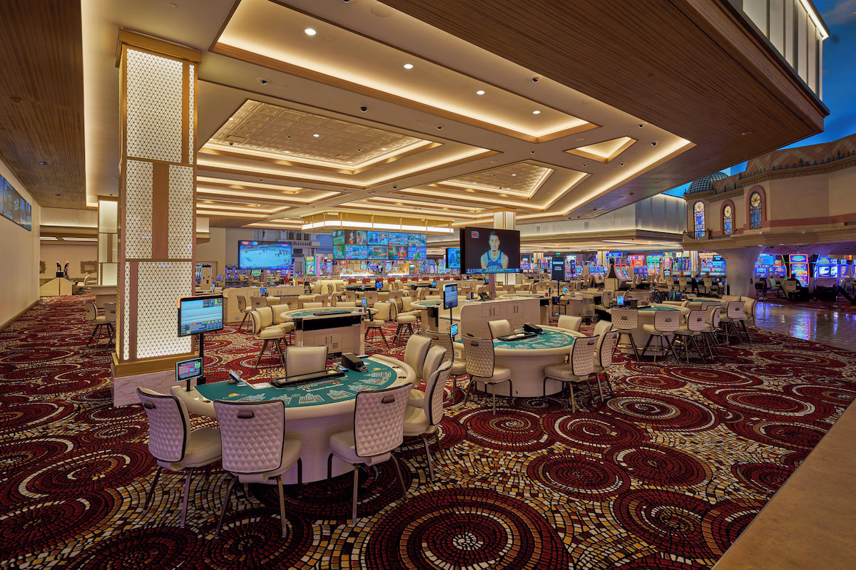 Sunset Station Hotel and Casino - 2