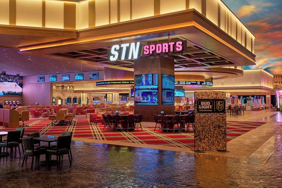 Sunset Station Hotel and Casino - 7