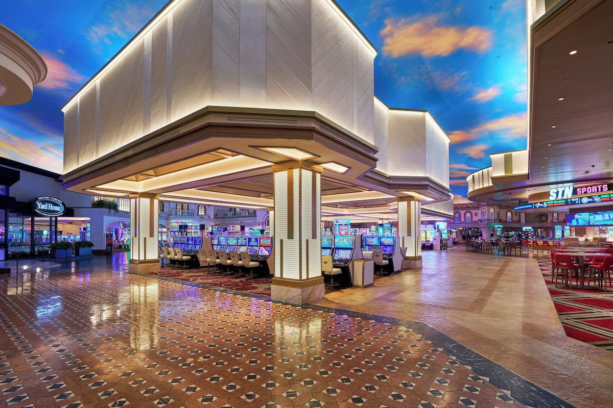 Sunset Station Hotel and Casino 4