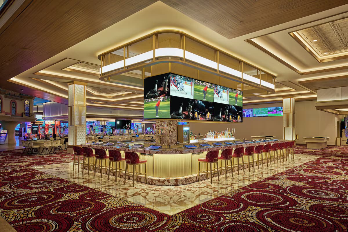 Sunset Station Hotel and Casino - 5