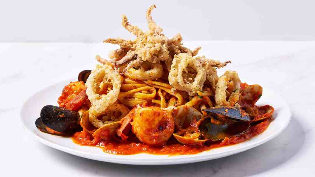 Pasta Cucina - 2