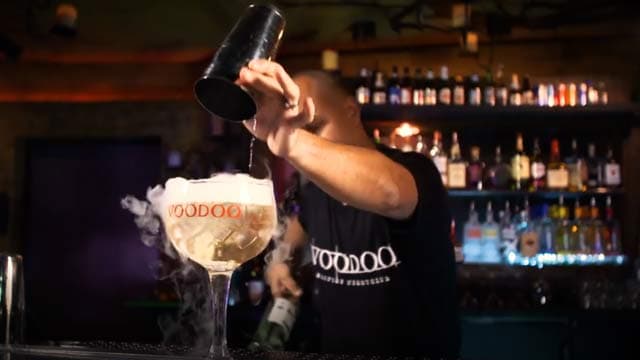 VooDoo Lounge - 7