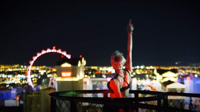 VooDoo Lounge - 1