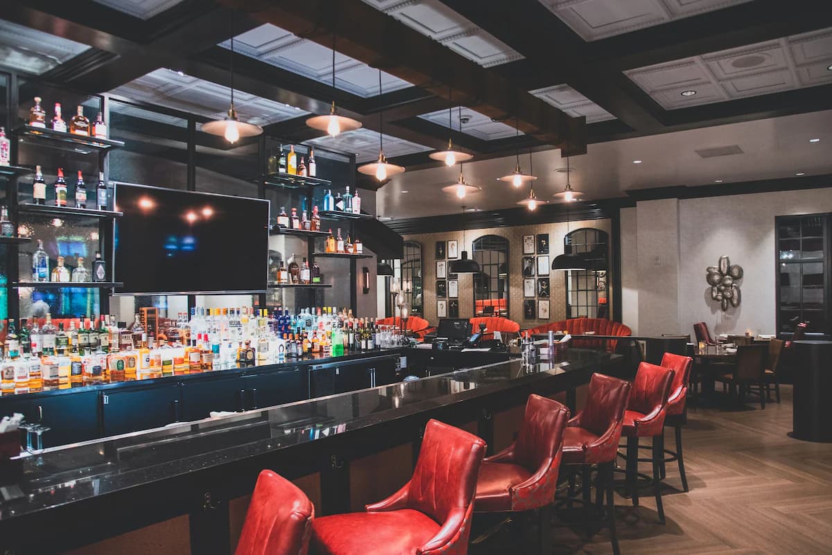 Cannery Casino & Hotel - 5