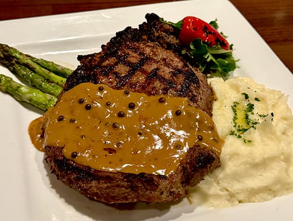 Carve Prime Rib - 2