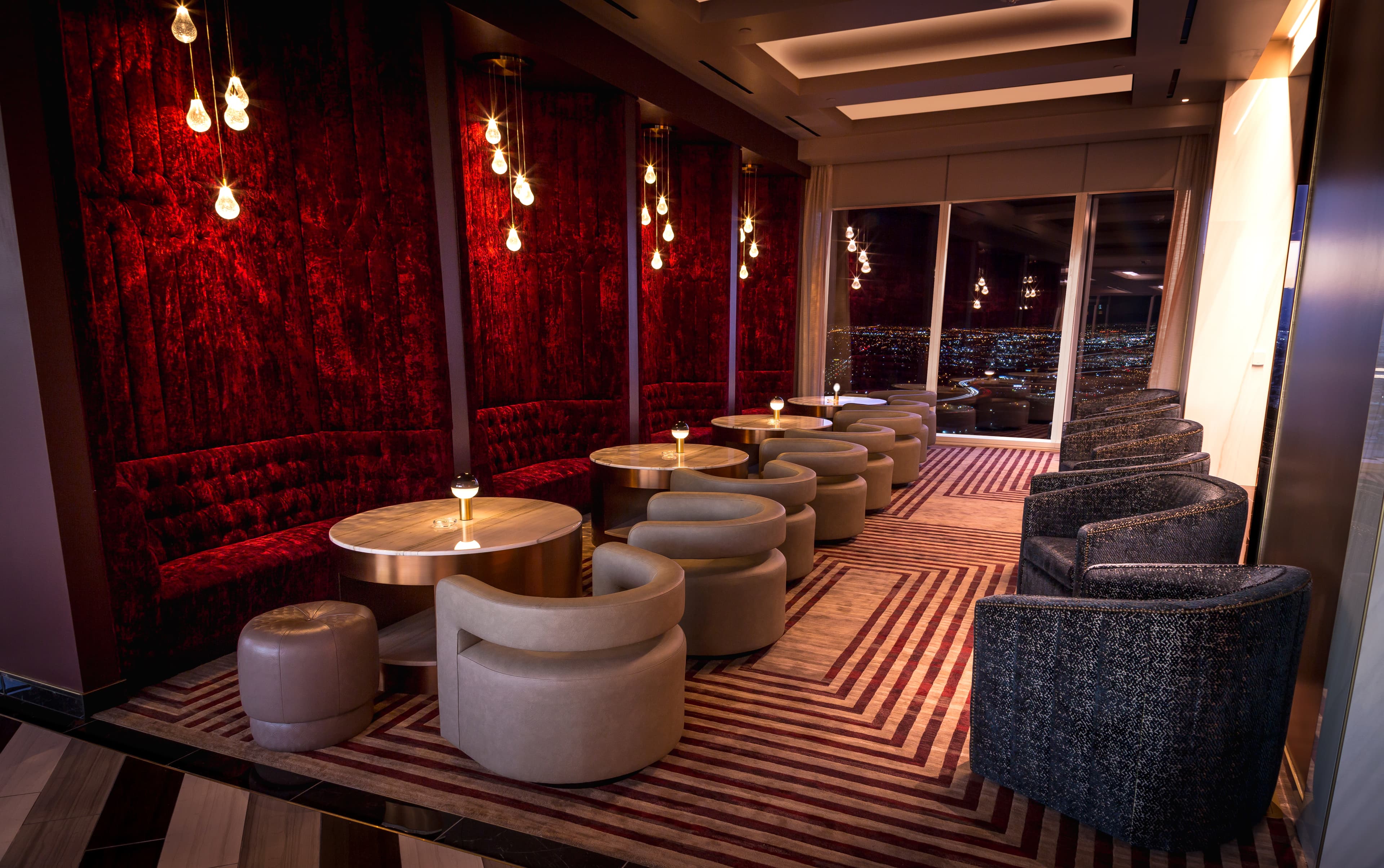 Legacy Club 4