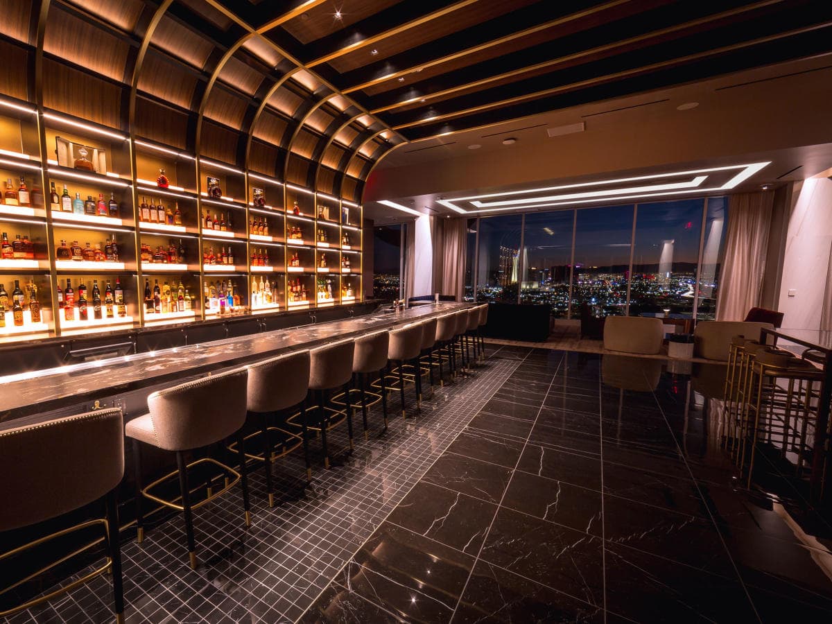 Legacy Club 5