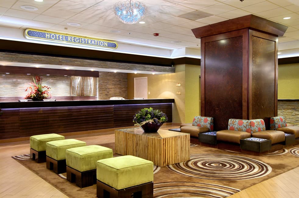 Fremont Hotel & Casino 2