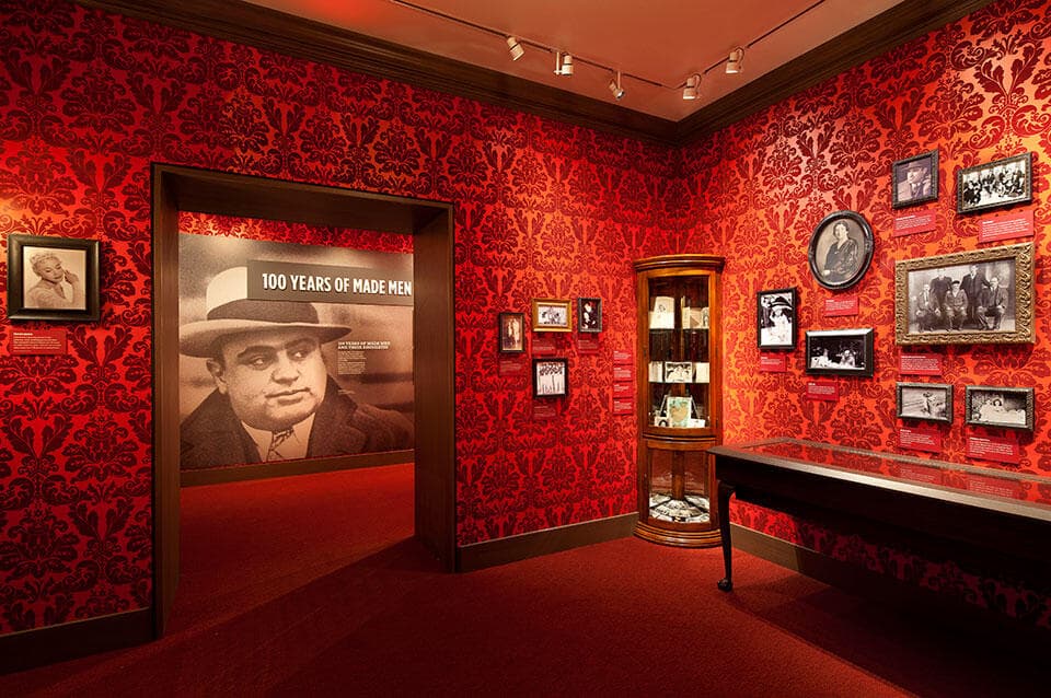 The Mob Museum 5