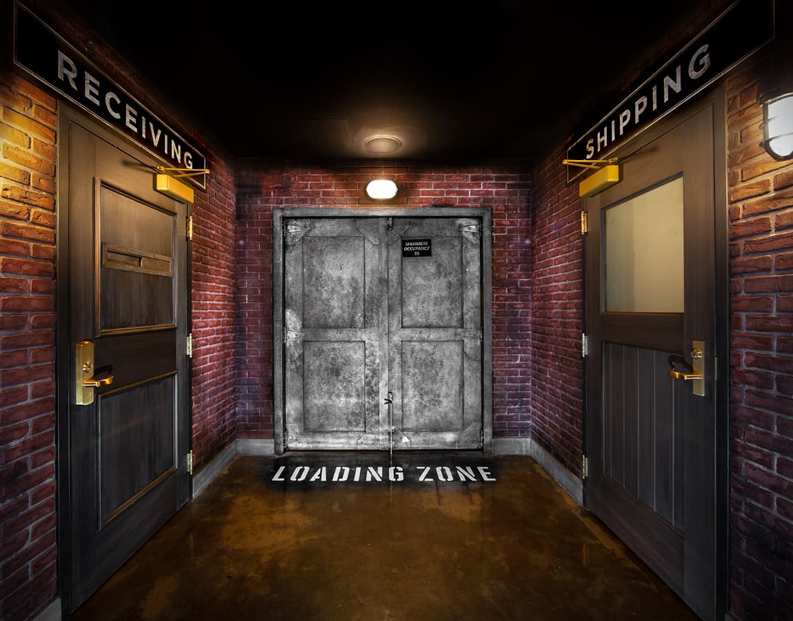 The Mob Museum 2