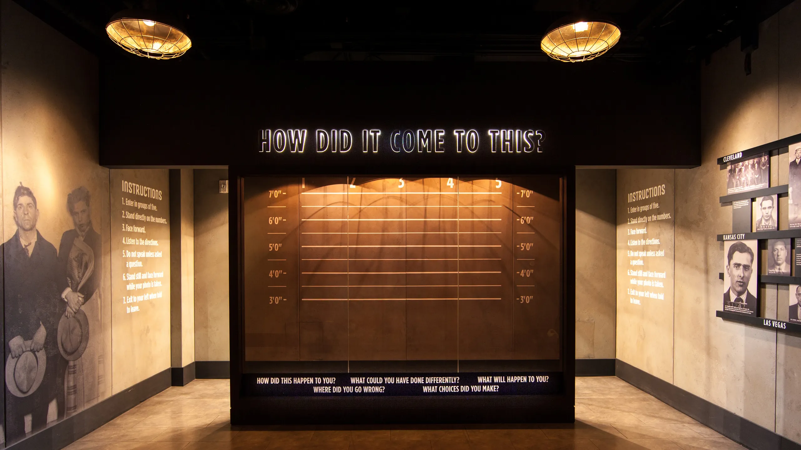 The Mob Museum 3
