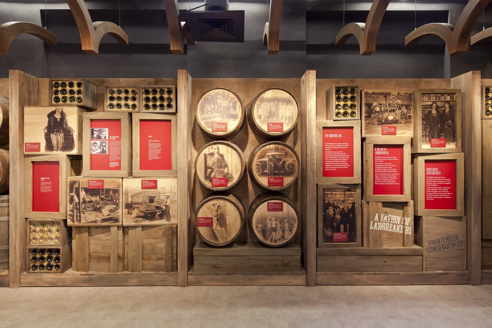 The Mob Museum - 6