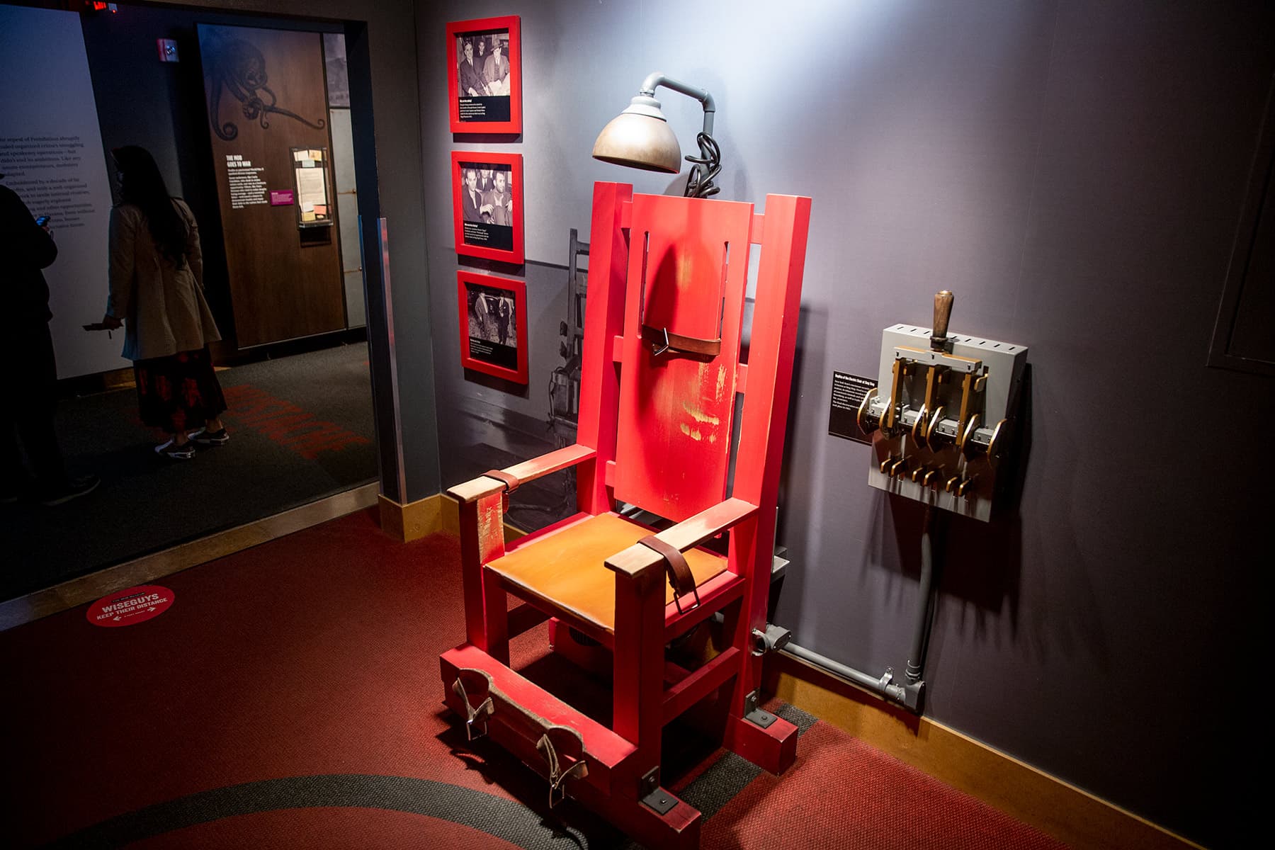 The Mob Museum 4
