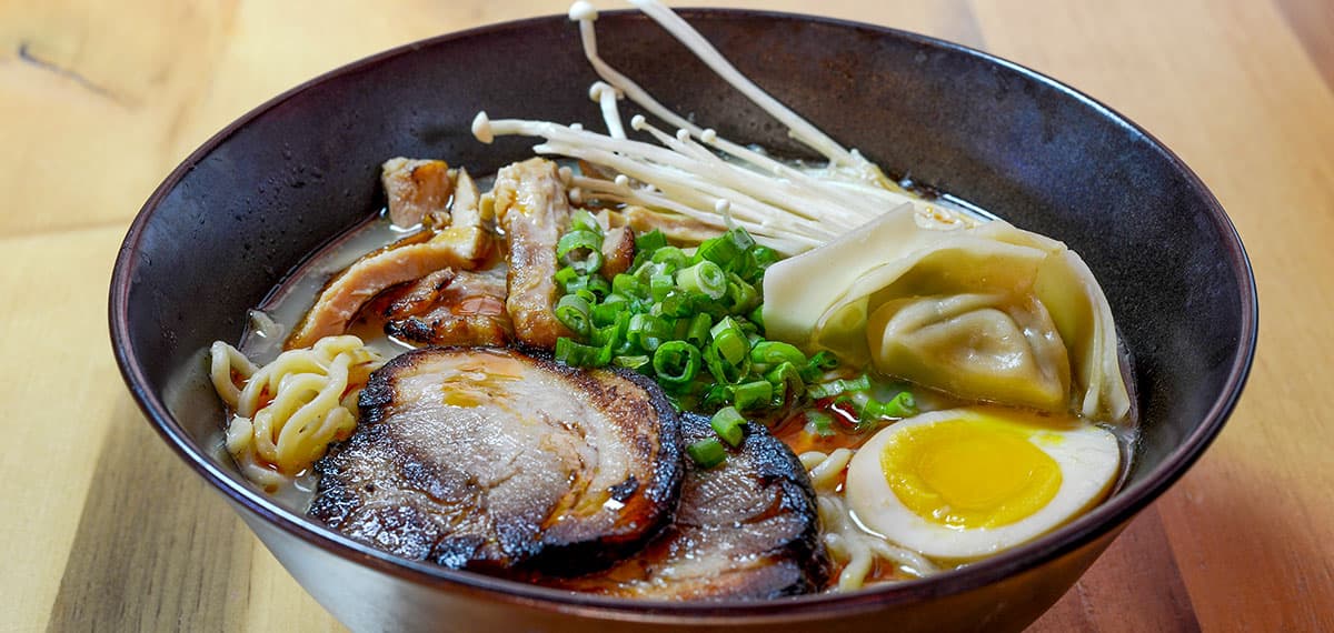 Tomo Noodles - 4