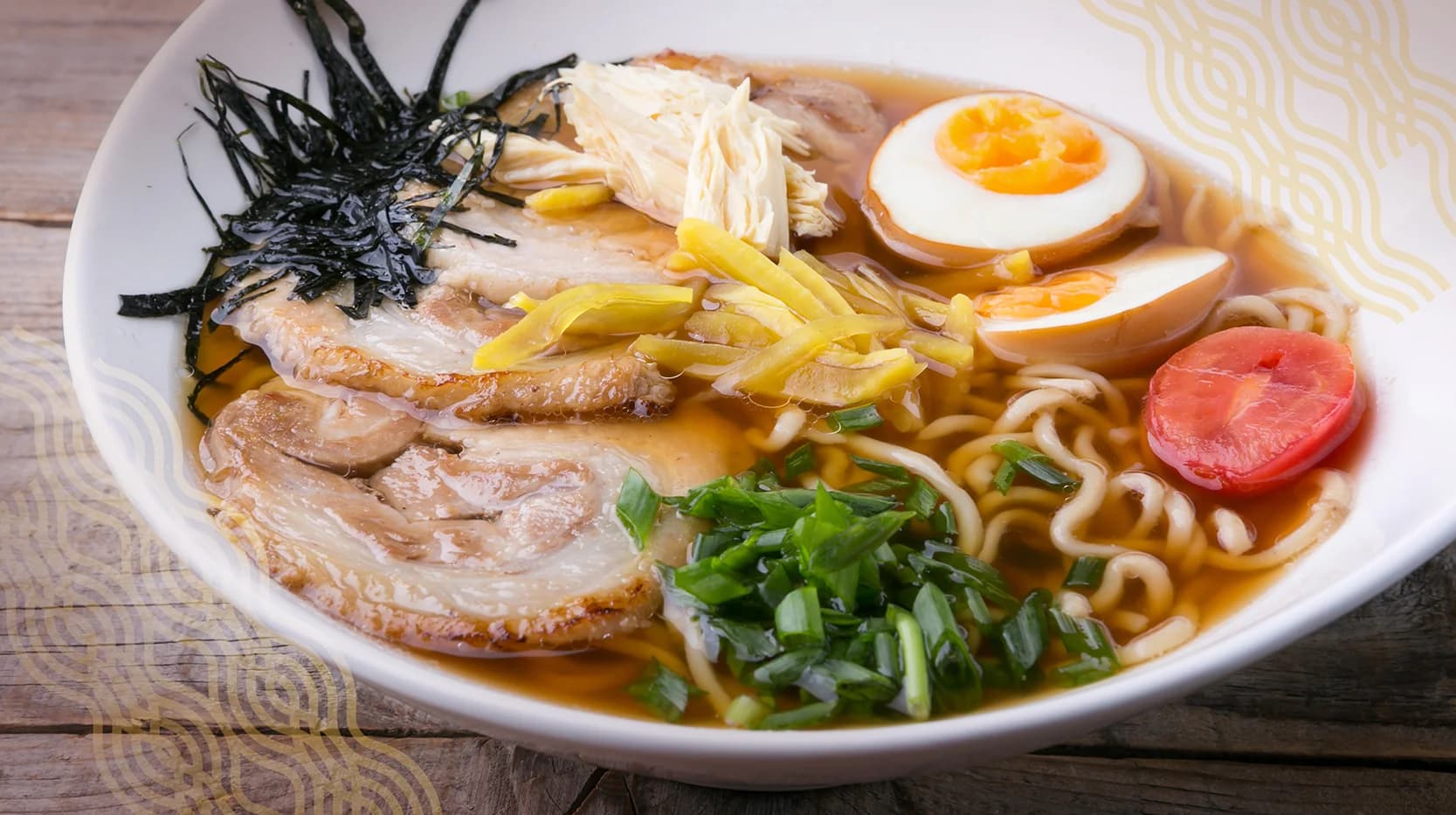 Tomo Noodles - 3