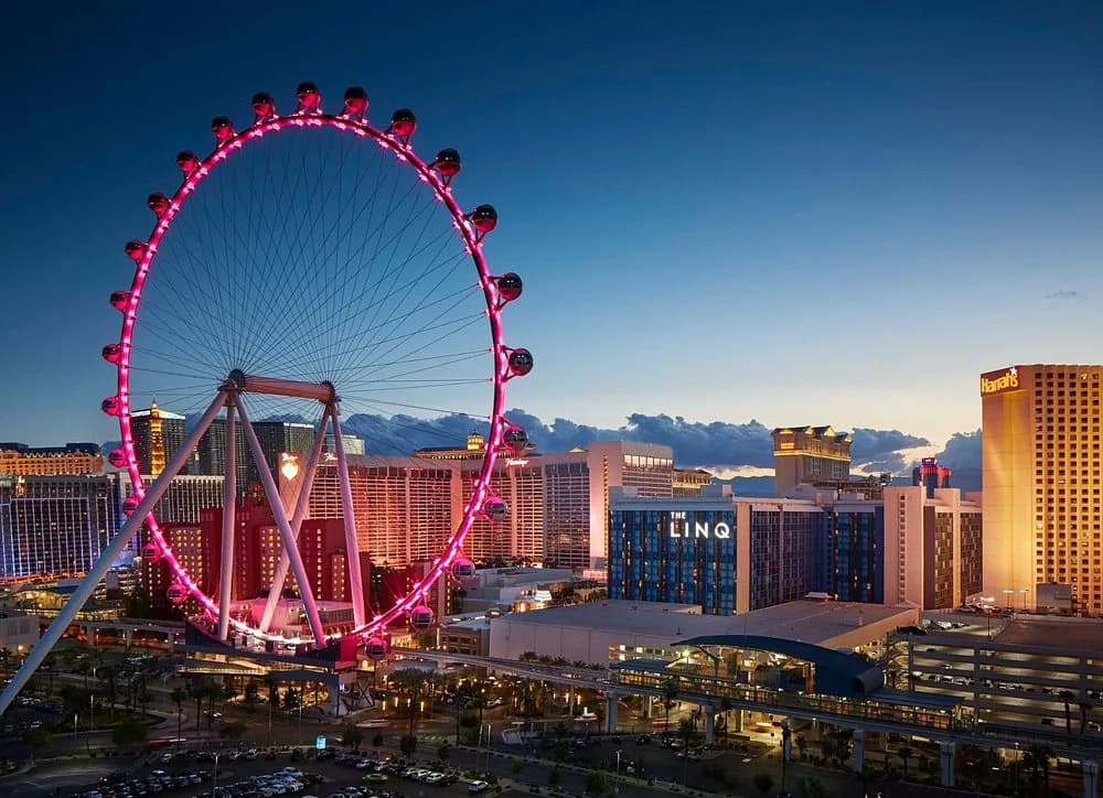 High Roller