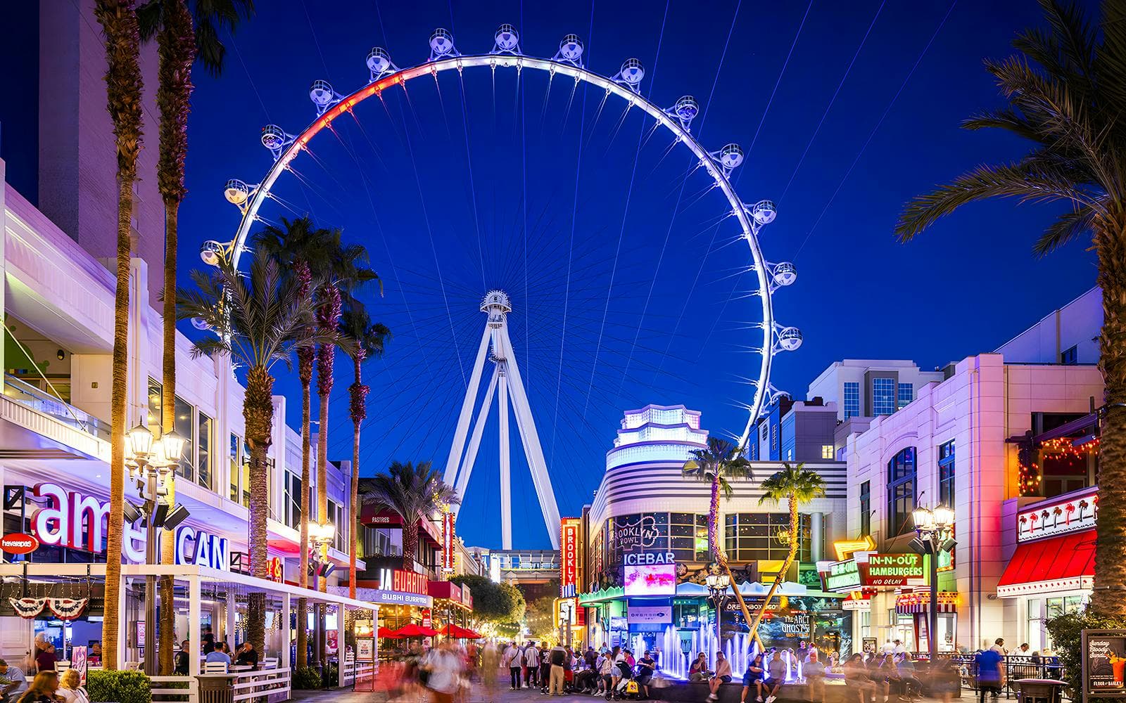 High Roller 2