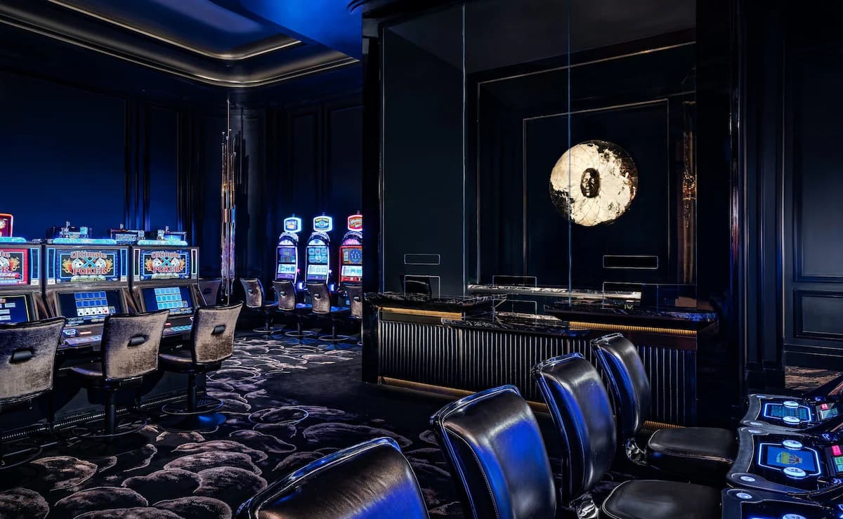 Palms Casino Resort 5