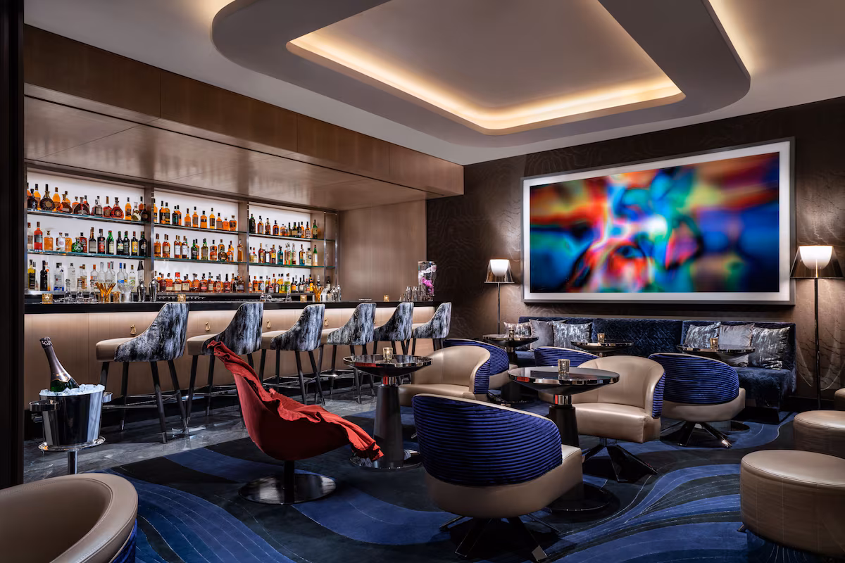 Palms Casino Resort - 7