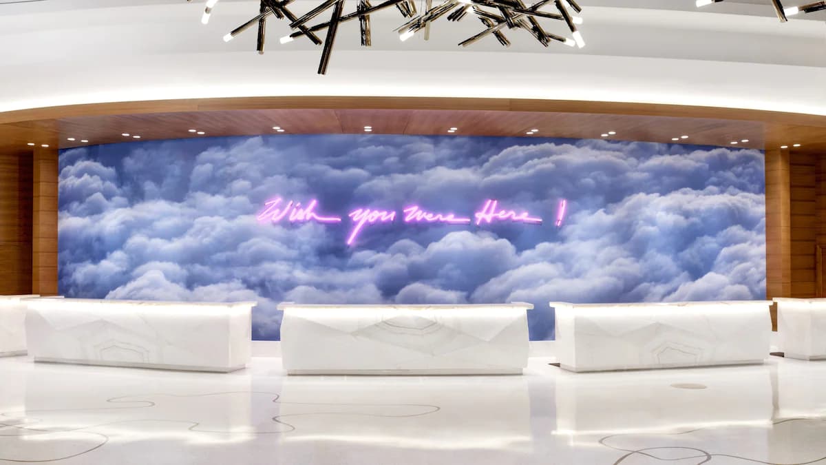 Palms Casino Resort 2