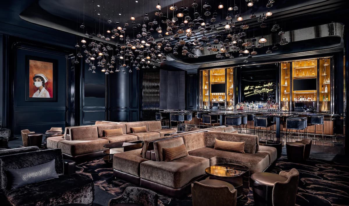 Palms Casino Resort - 6