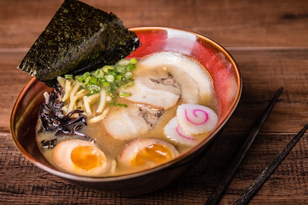 Send Noodles - 3
