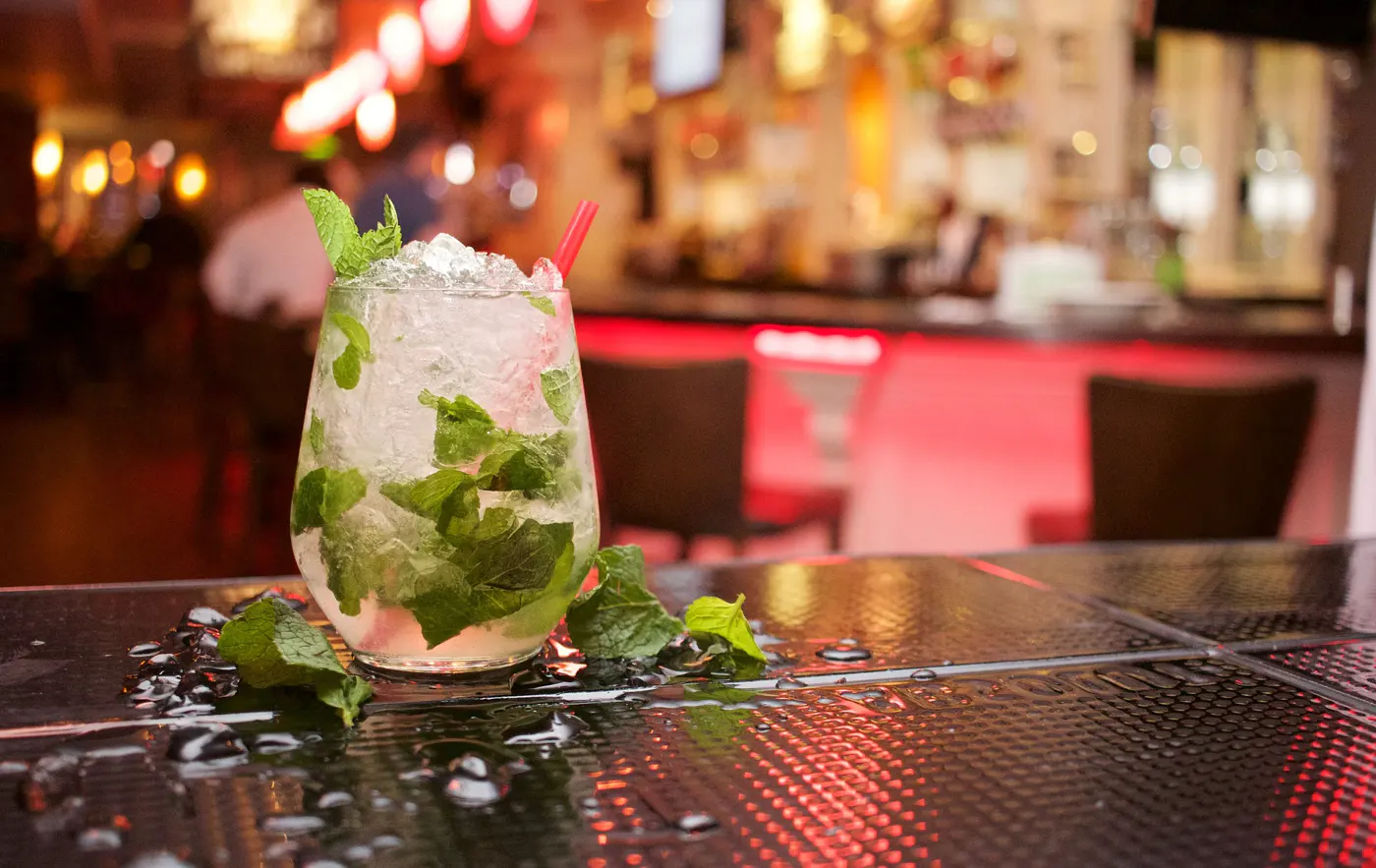 Flare Bar - 3