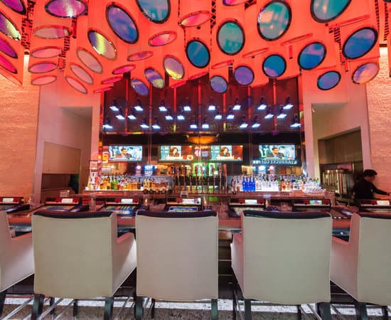 Flare Bar - 1
