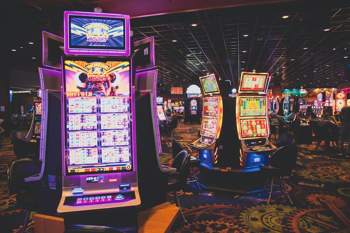Cannery Casino & Hotel - 1