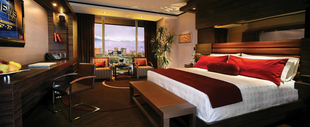 M Resort Spa Casino - 4