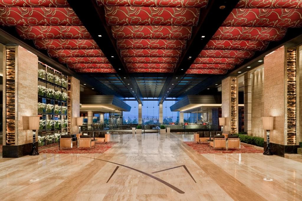 M Resort Spa Casino - 1