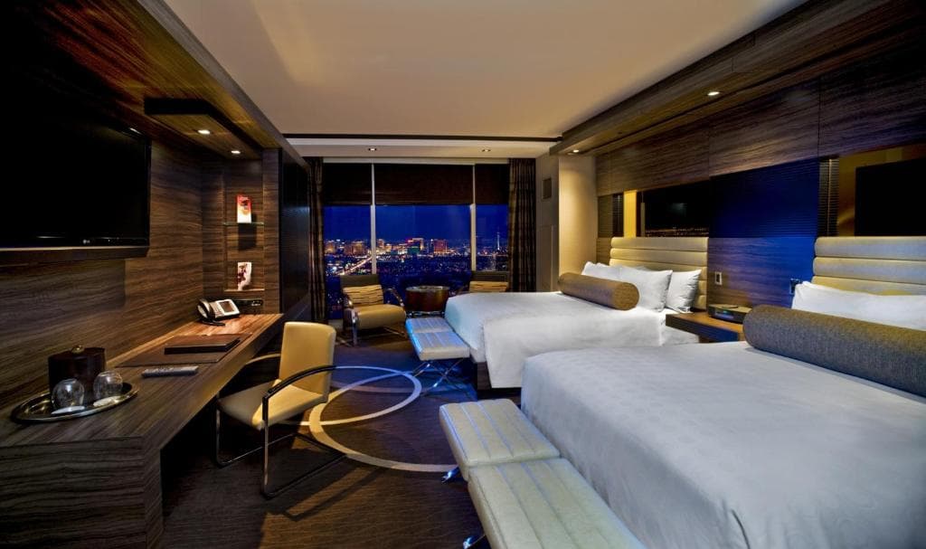 M Resort Spa Casino - 5