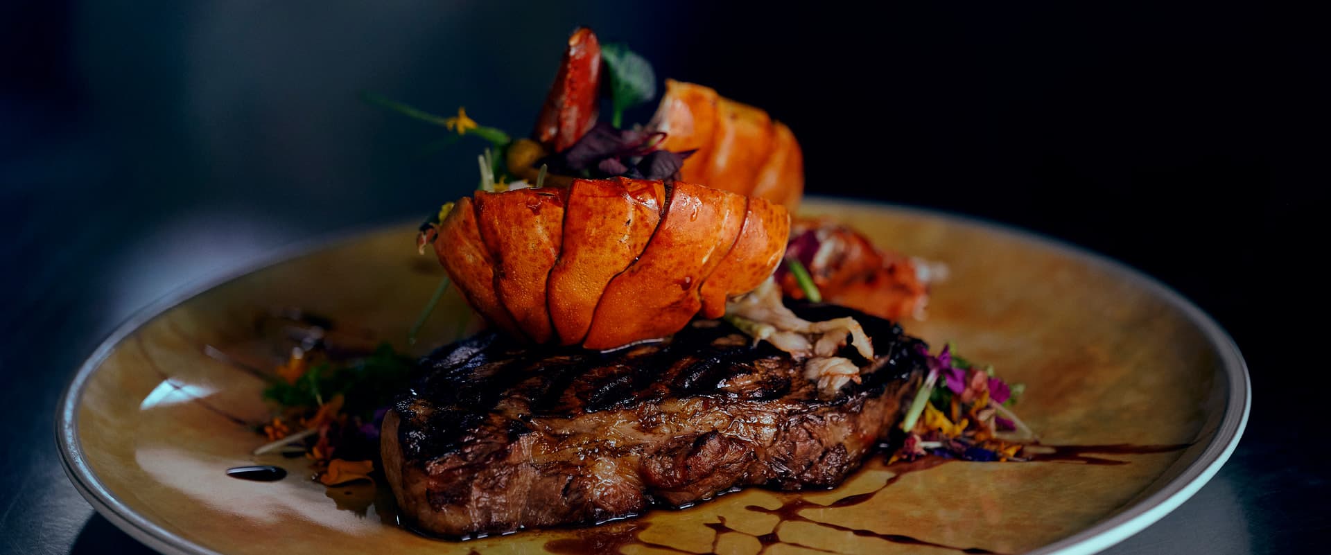 Anthony's Prime Steak & Seafood - 3