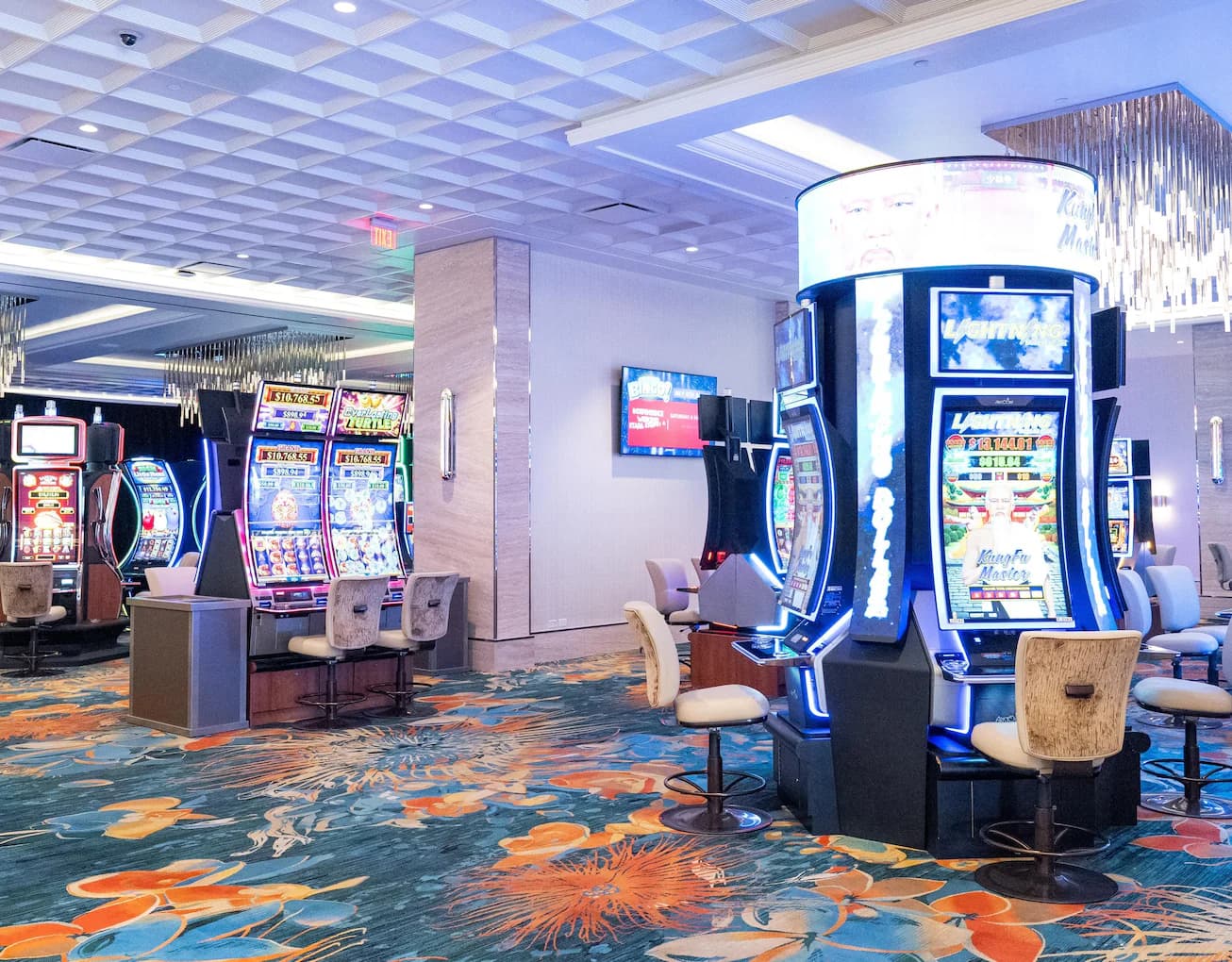 Suncoast Hotel and Casino - 3