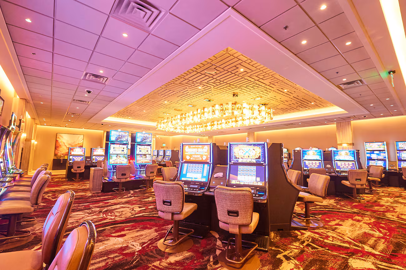 Suncoast Hotel and Casino - 6