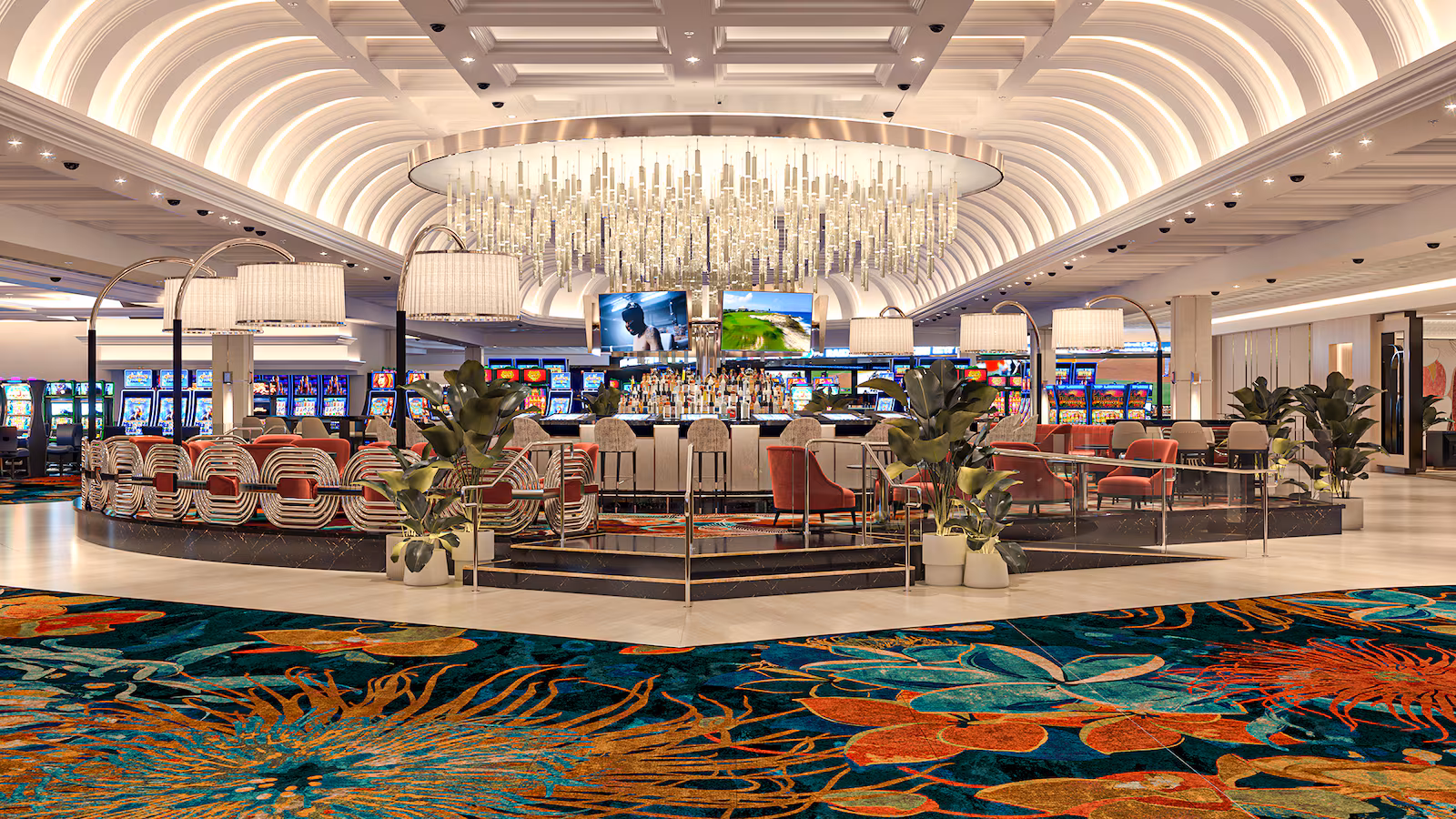 Suncoast Hotel and Casino - 1
