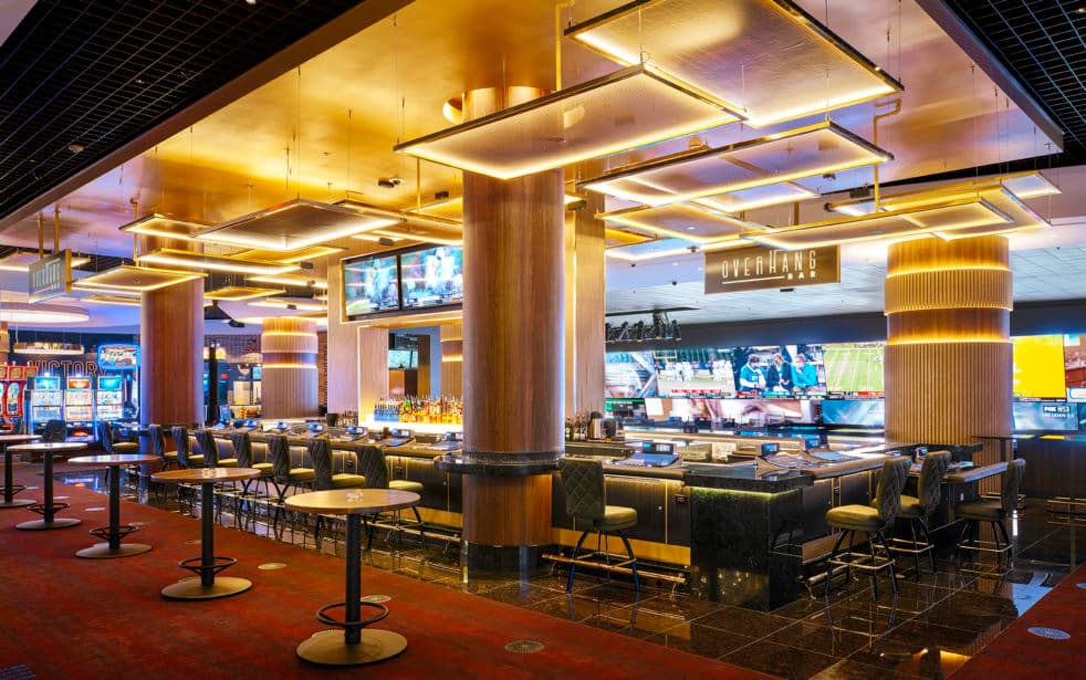 Circa Resort & Casino - 8