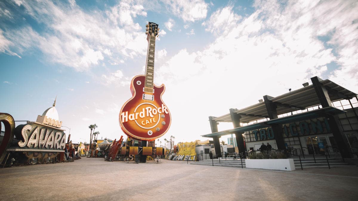 The Neon Museum Las Vegas - 7