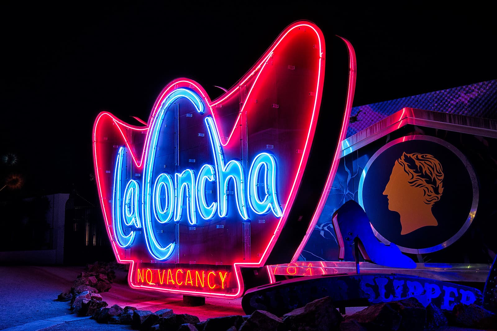 The Neon Museum Las Vegas 10