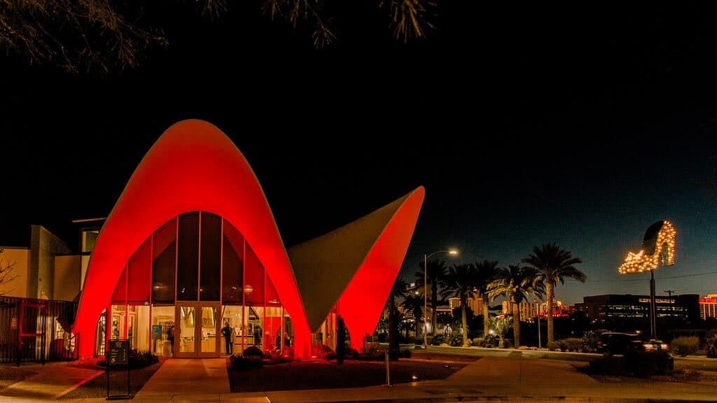 The Neon Museum Las Vegas 12