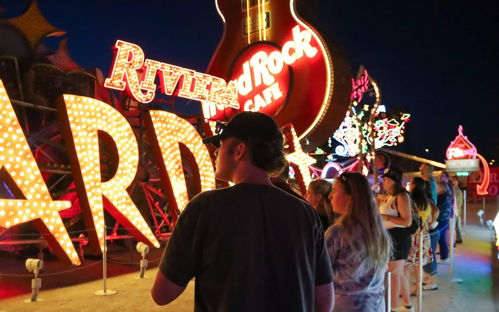 The Neon Museum Las Vegas 2