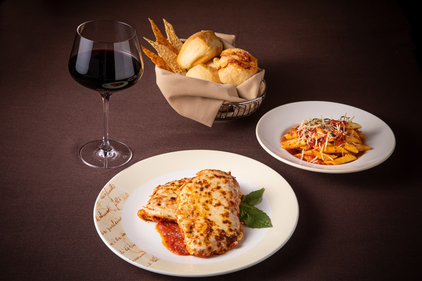 Don Vito's - 3