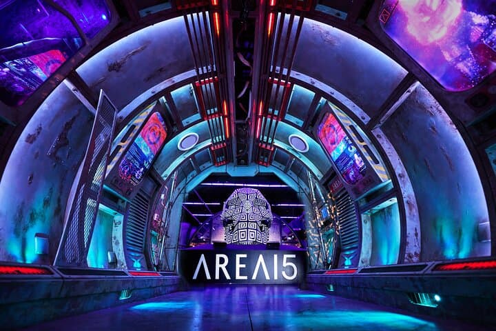 AREA15 2