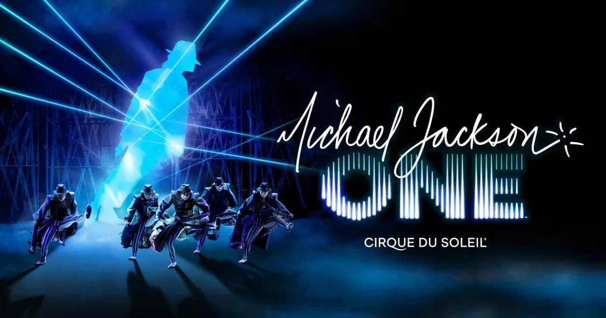 Michael Jackson ONE